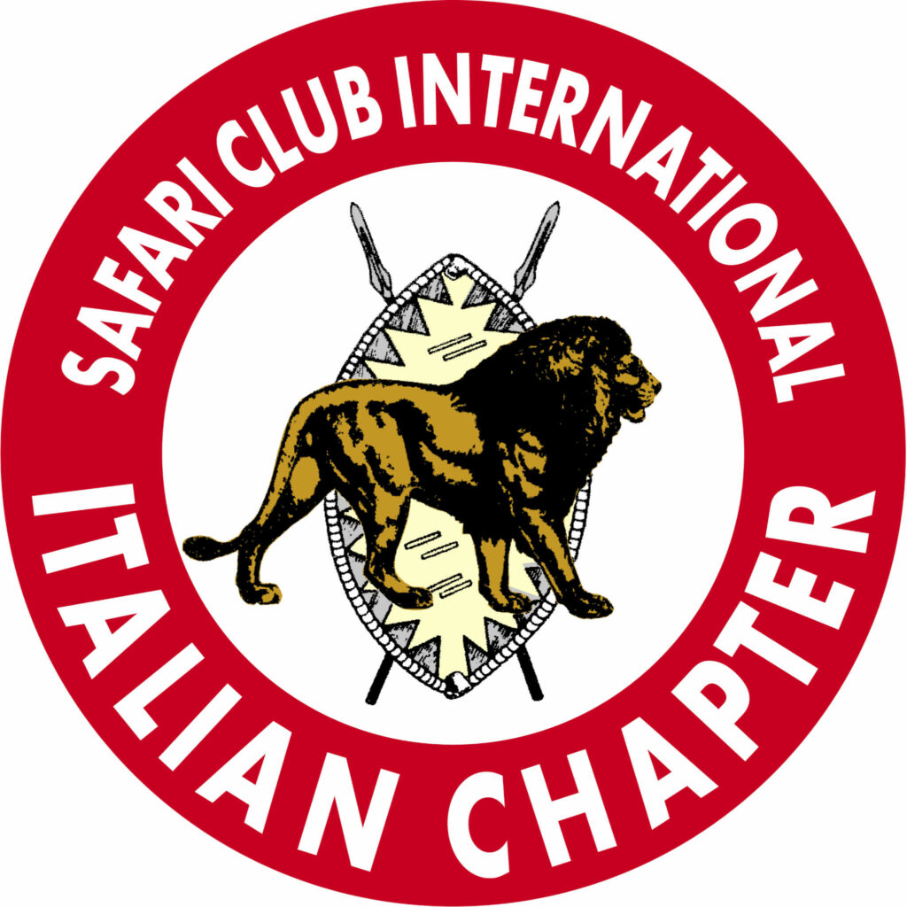 logo SCI Italian Chapter