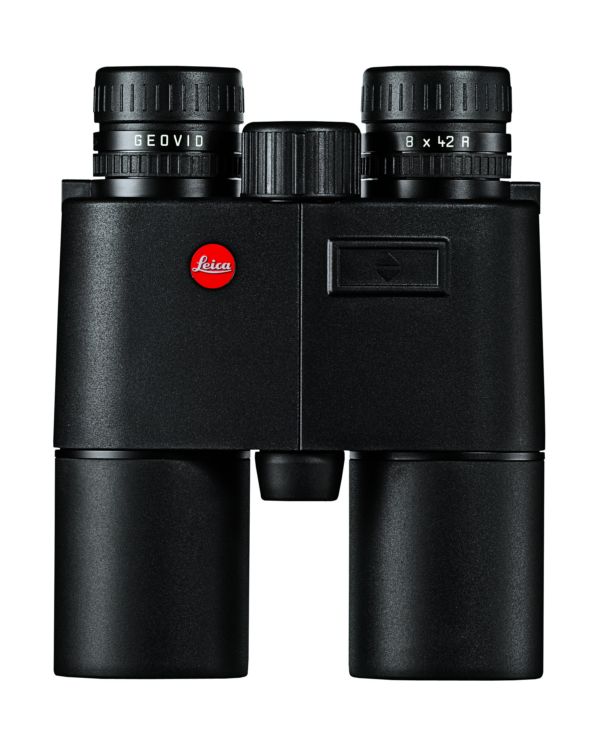Il Geovid 8x42 R di Leica ha lenti HD, meccanica molto robusta, e funzione di misurazione della distanza compensata con angolo di sito fino alla distanza record di 1100 metri. Prezzo 1795 euro.