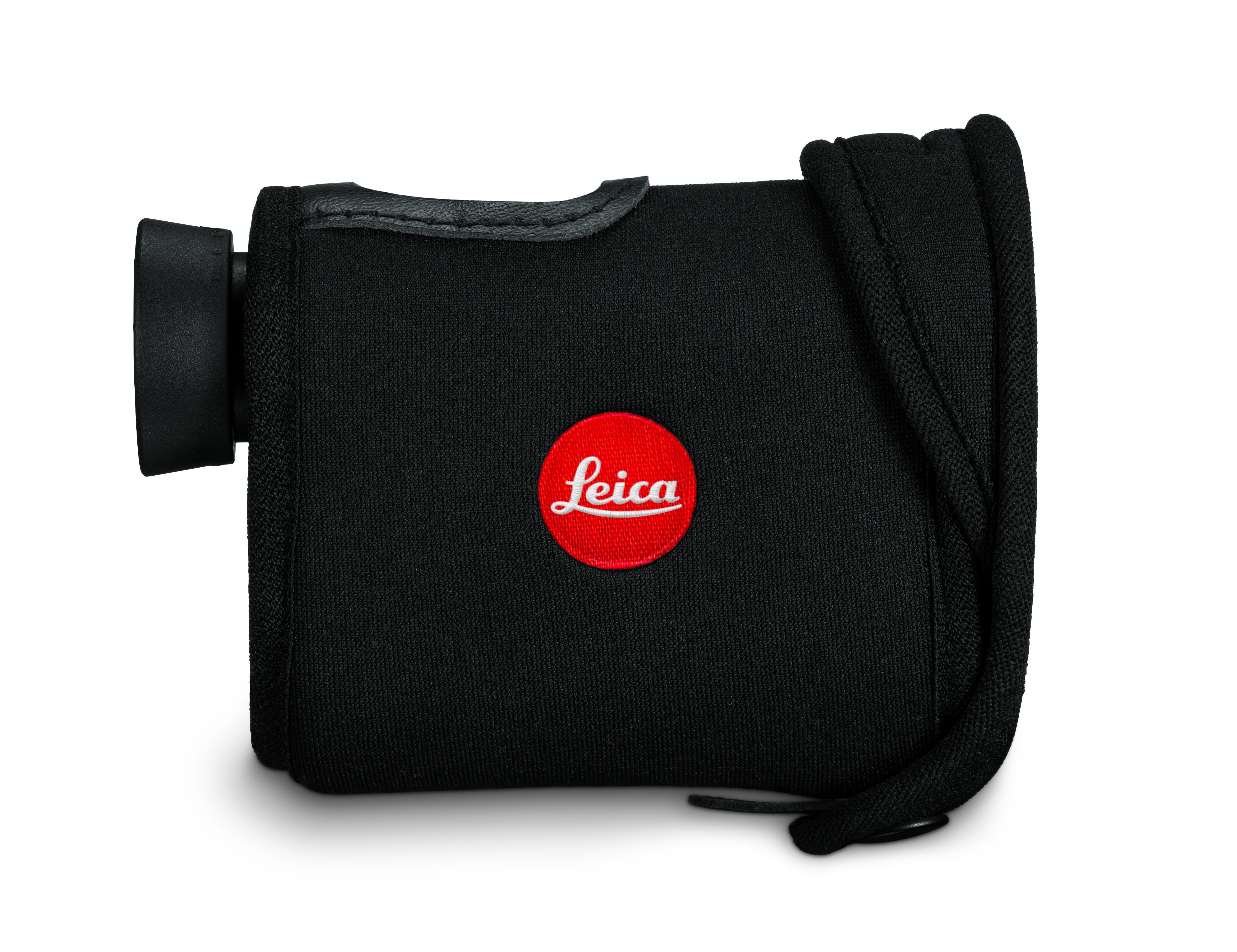 le nuove cover per i CRF Leica, che li proteggono permettendone l'uso senza toglierle. 