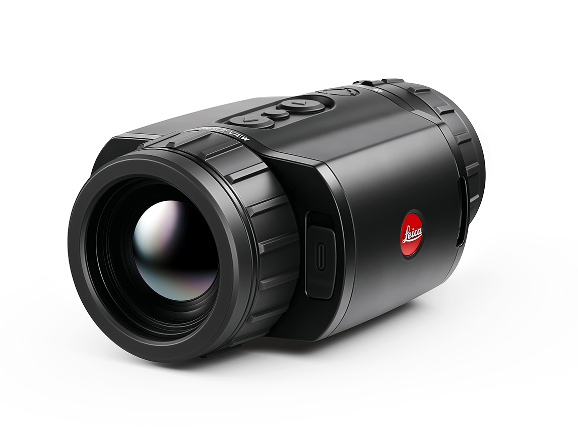 Il Leica Calonox 2 View