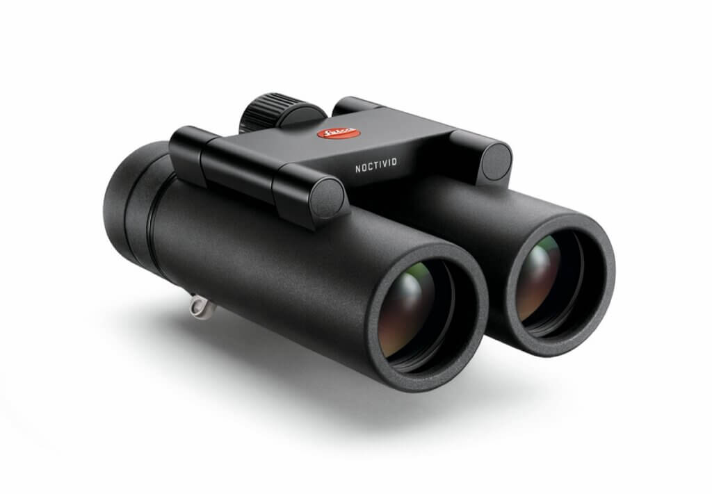 Il nuovo Leica 8x25 è un Noctivid, nome che Leica associa solo alla massima eccellenza nei suoi strumenti ottici.