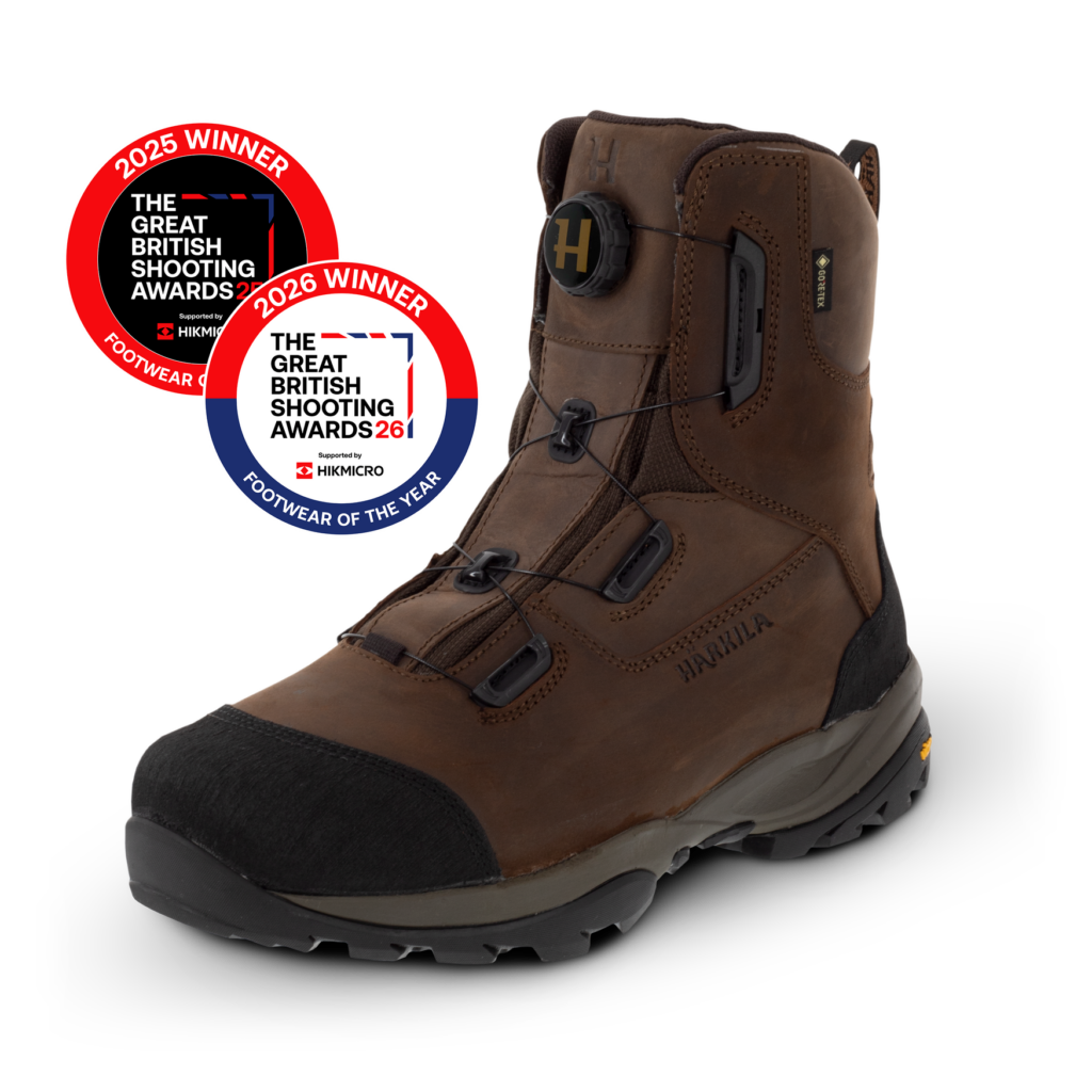 Härkila Reidmar Mid GTX vista completa